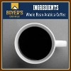 Boyer's Coffee Aspen Gold Blend Medium Roast Whole Bean Coffee - 28oz - 3 of 4