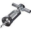 Westmark Monopol Corkscrew And Wine Opener With Cork Remover, Silver - 3 of 4