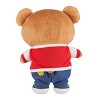 Chairoikoguma San-X Original Streetwear Series Plush - Medium - 3 of 4