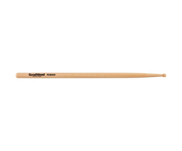 Goodwood 12-Pack Drumsticks Fusion Wood
