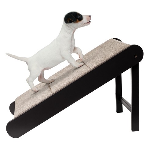 Mini shops dog ramp