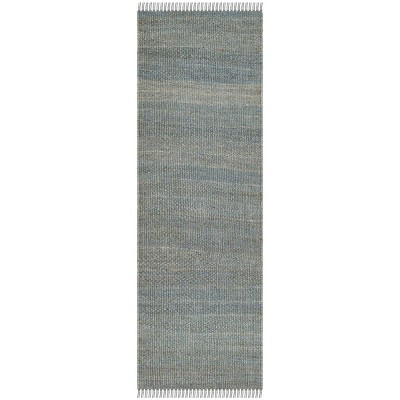 Natural Fiber NF368 Hand Woven Indoor Rugs - Safavieh