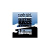 Ernie Ball 2810 Flatwound 5-String Bass Strings Set - 2 of 2