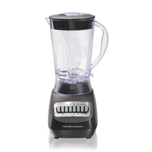 10-Speed Blender