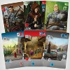 Paladins of the West Kingdom: City of Crowns - 4 of 4