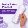 Always Anti-Bunch Xtra Protection Liners - 4 of 4