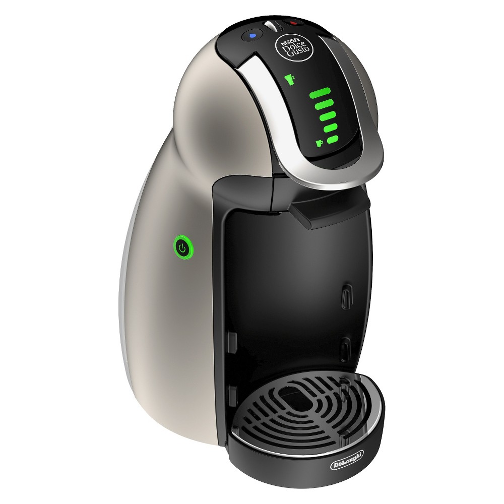 UPC 044387455022 product image for Nescafe Dolce Gusto Espresso Machine Genio by DeLonghi | upcitemdb.com