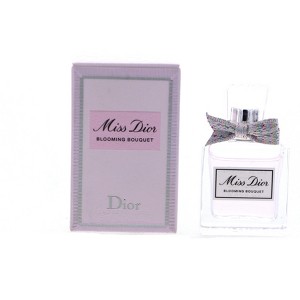 Dior Miss Dior Blooming Bouquet Eau de Toilette, 0.17 oz : Target
