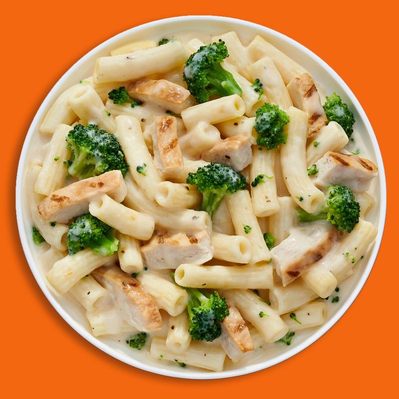 Lean Cuisine Frozen Comfort Cravings Alfredo Pasta with Chicken &#38; Broccoli - 10oz, 5 of 12