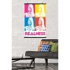 Trends International RuPaul - Realness Unframed Wall Poster Prints - 2 of 4