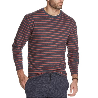 Weatherproof Mens French Terry Basic T-Shirt