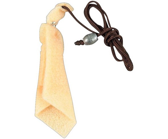 Bob Reeves Leadpipe Swab