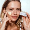 Hydration Agent Vanilla and Amaranth Moisturizer, Natural Organic Face Moisturizer, Help Skin to Breathe and Regenerate, The Organic Skin Co, 1.7 floz - 3 of 4