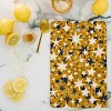 Marta Barragan Camarasa Starry sky of stars Cutting Board Rectangle -Deny Designs - 2 of 3