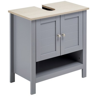 undersink bathroom cabinet