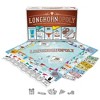 Late For The Sky Longhorn Opoly Texas Themed Family Board Game Ages 8+ - 2 of 4