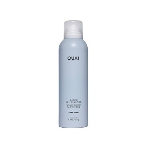 OUAI Super Dry Shampoo Cape Town - Ulta Beauty - 1 of 4