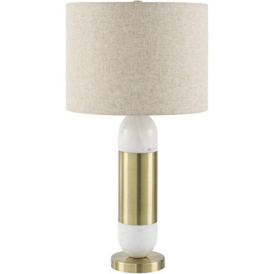 Livabliss Carina Modern Table Lamps