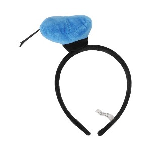 Disney Donald Duck Cosplay Headband - 1 of 4