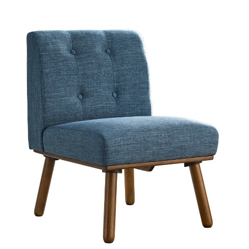 Target discount teal chair