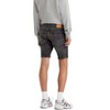 Levi's Men's 412 Slim Fit Shorts - Wax on Wax Off Black - 2 of 2