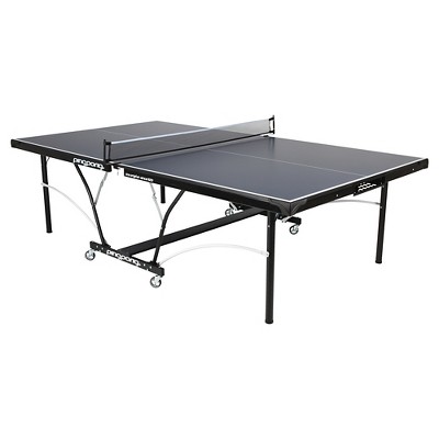 Ping Pong Table : Target