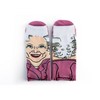 Bioworld The Golden Girls Rose Funny Graphic Socks | Single Pair Of Adult Crew Socks - 2 of 4