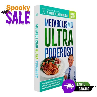 NaturalSlim Libro Metabolismo Ultra Poderoso