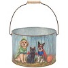 Primitives by Kathy Halloween Family Bucket - 3 of 3
