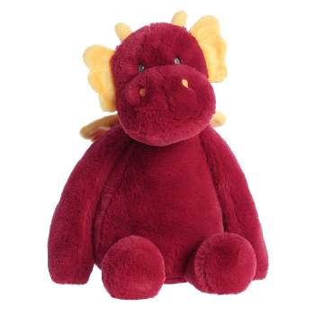 Ebba Little Monsters 8 Moh Ogre Purple Stuffed Animal : Target