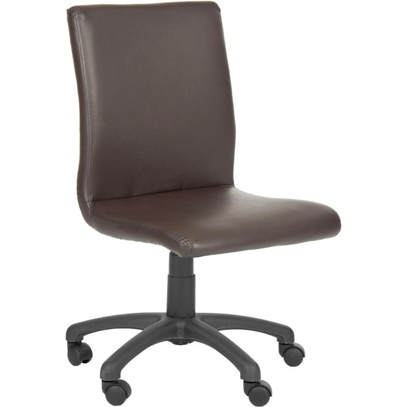 Hal Desk Chair  - Safavieh, 3 of 6