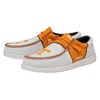 Hey Dude Wally Collegiate - Men's Comfortable Slip on Shoes - 4 of 4