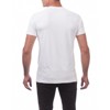 Pro Club Men's Performance DryPro Short Sleeve Tee T-Shirt - 4 of 4