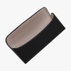 Arc Edge Eyeglasses Case 6.5"x2.68"x1.57" 1 Pc - 3 of 4