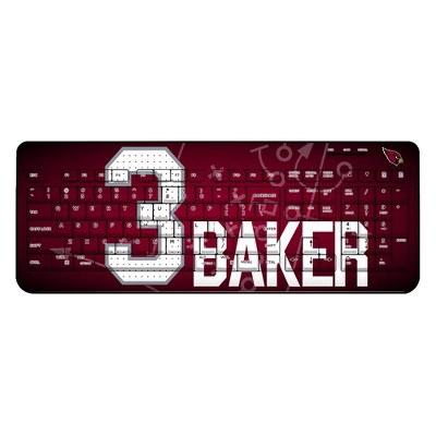 budda baker