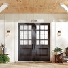 Kichler Lighting Atwood 1 - Light Wall Light in  Brownstone - 2 of 3