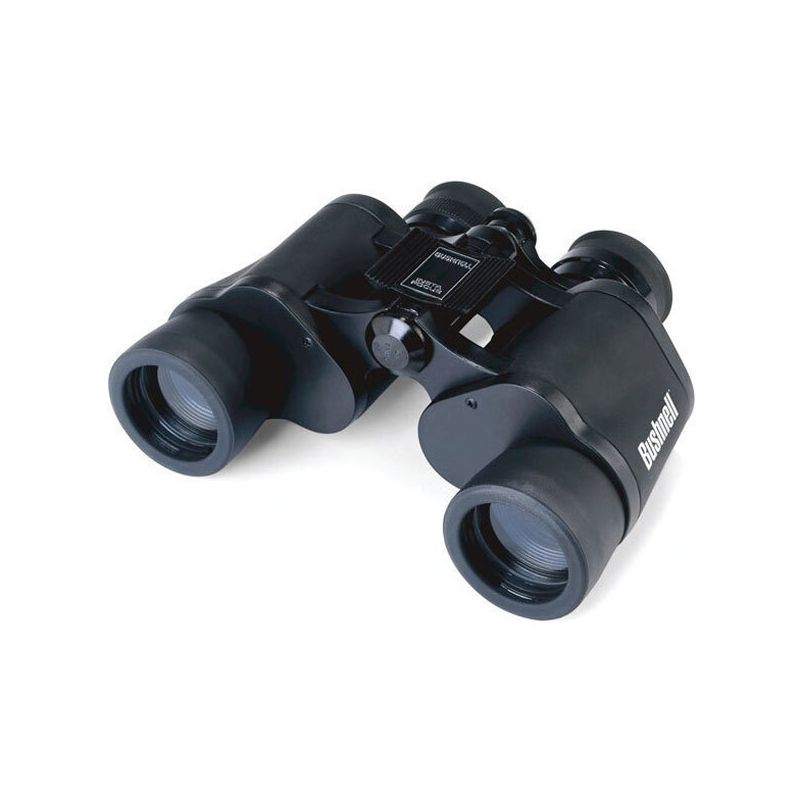 Bushnell 7x35 Falcon InstaFocus Porro Prism Binoculars - 133410, 1 of 3