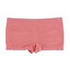 CTM Women's Seamless Boyshort Underwear - 4 of 4