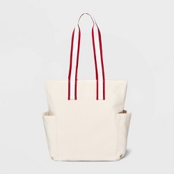 Large Tote Handbag - Universal Thread™ : Target