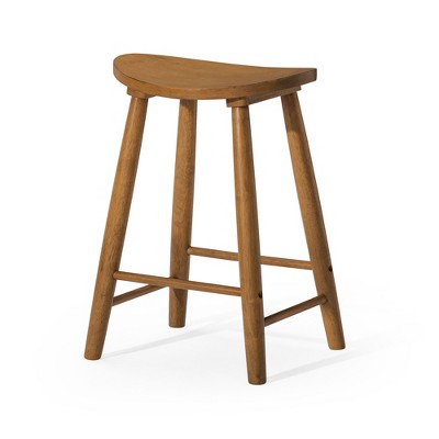 Maven Lane Luna Kitchen Stool