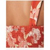 Women's Sonoran Slub Square Neck Tank - The Normal Brand - 3 of 3