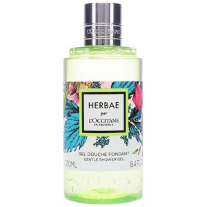L'Occitane Herbae Gentle Shower Gel 8.4 oz - 1 of 4