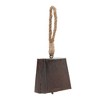 Melrose Oversized Cow Bell Ornament (Set of 4) - 3 of 3