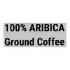 Brady's Celtic Blend Ground Coffee Tin 8 oz - 2 of 2