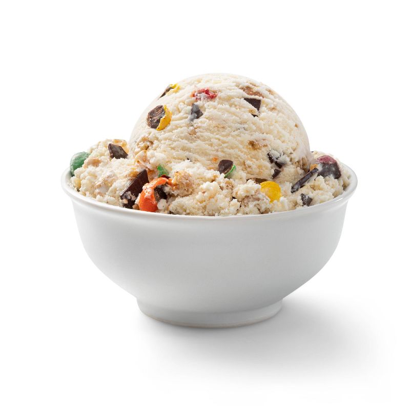 Monster Cookie Ice Cream - 1.5qt - Favorite Day&#8482;, 3 of 11