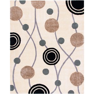 Soho SOH249 Hand Tufted Indoor Rugs - Safavieh - 1 of 3