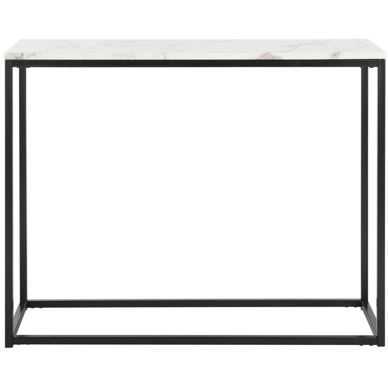 Baize Console Table  - Safavieh, 1 of 10