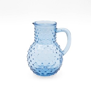 55oz Glass Pitcher - Bullseye's Playground™ - 1 of 3