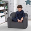 Delta Children Kids Cozee Arm Chair - 2 of 4