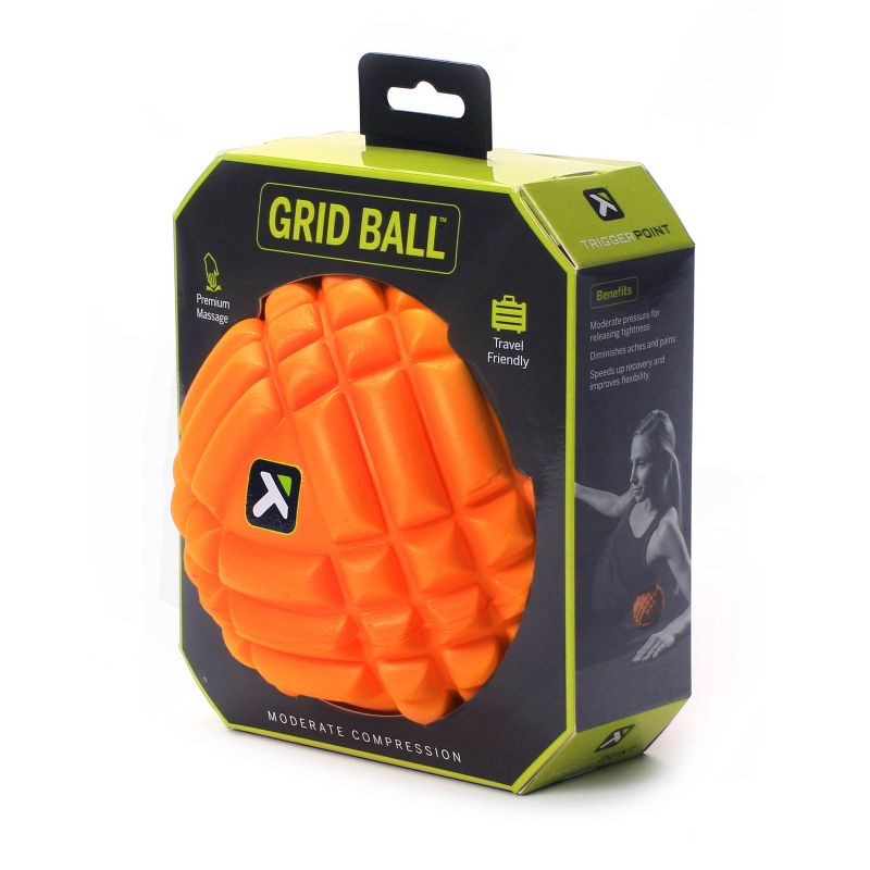 Triggerpoint GRID Ball, 5 of 9